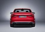 Audi S5 Coupe 2016 года (WW)